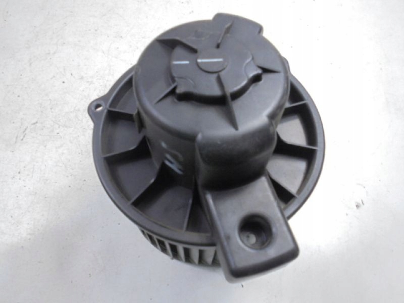 фото №11, Smart fortwo i 450 вентилятор воздуходувка 0130101113