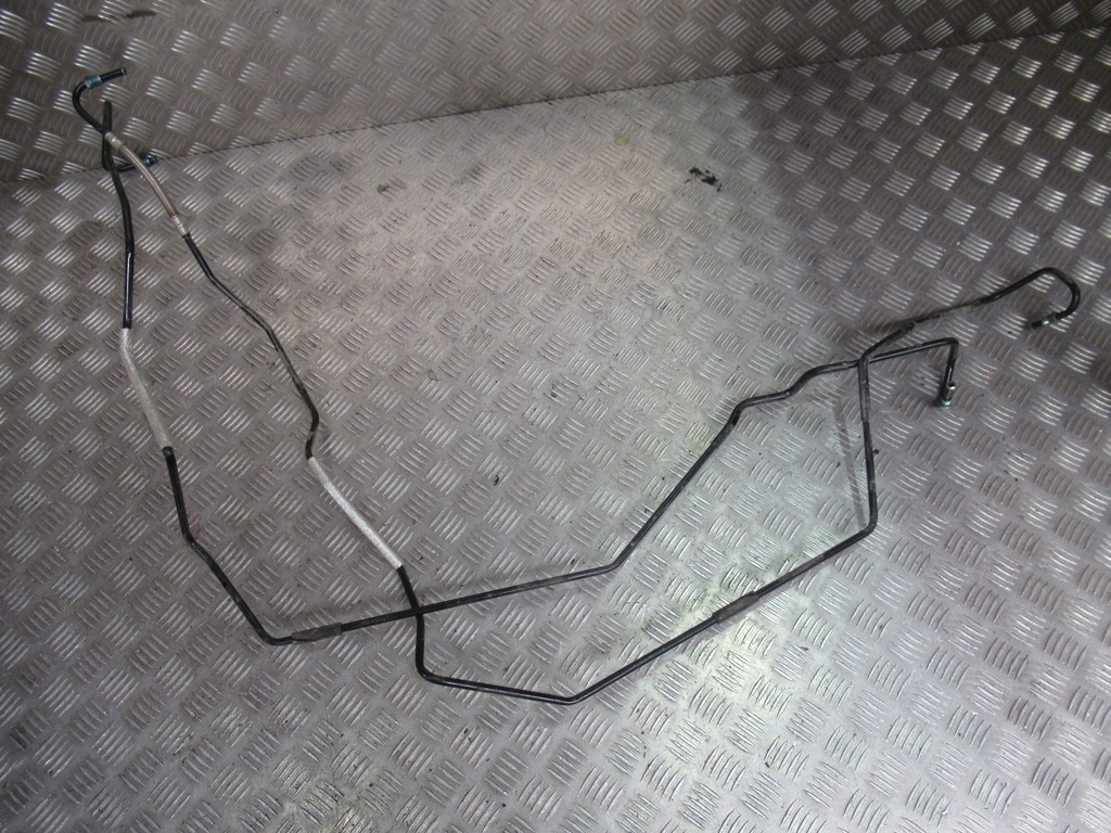 фото №1, Дроти гальмівні abs підсилювач гальм a5 rs5 8w