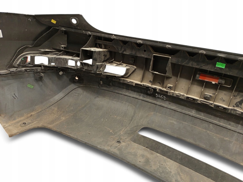 фото №13, Audi q3 8u 8u0807511e бамперы