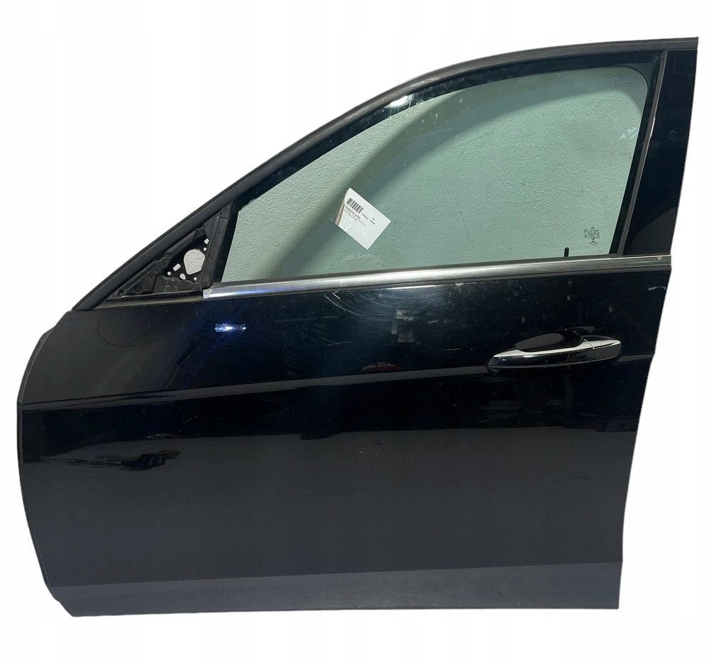 фото №1, Mercedes w212 lift передние левая дверь