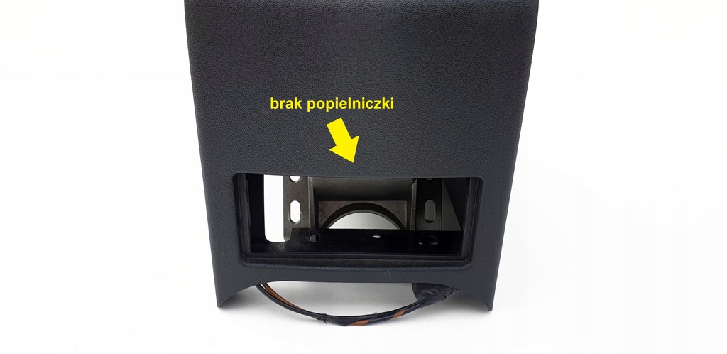 фото №10, Opel vectra c signum бардачок чашка чашки тунель підлокітник eu