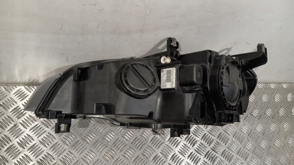 фото №9, Bmw x5 e70 x6 e71 e72 06-10 7161588 bi ксенон некорректируемый оригинал europa