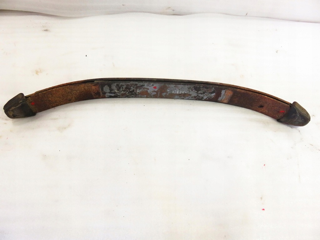 фото №1, Рессора перед vw lt 28-46 ii фургон