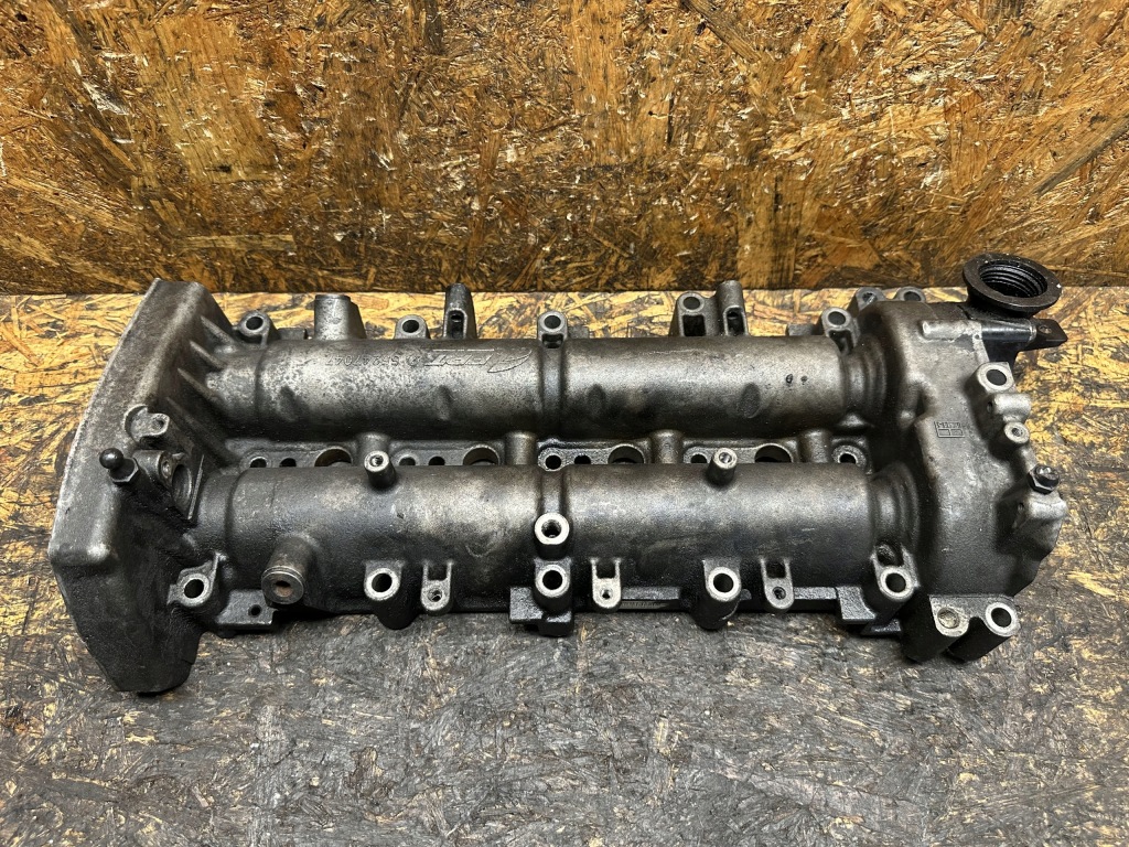 фото №1, Кришка вали розподільного валу 1.6 cdti doblo 55247047