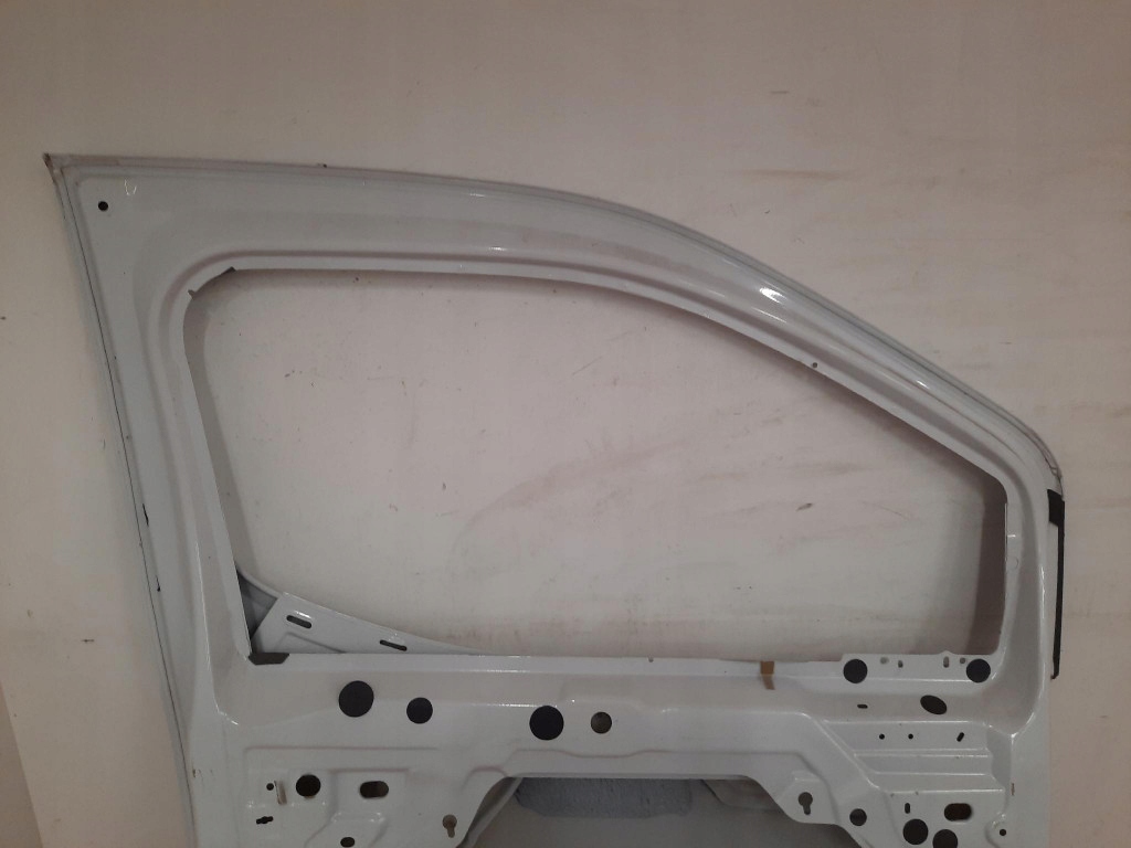 фото №13, Citroen berlingo iii 18- дверь перед левый левая передние