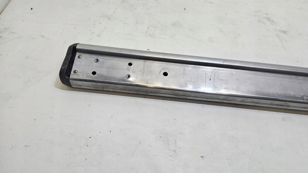 фото №8, Молдинг порог подножка правый dodge ram 1500 68144258ac