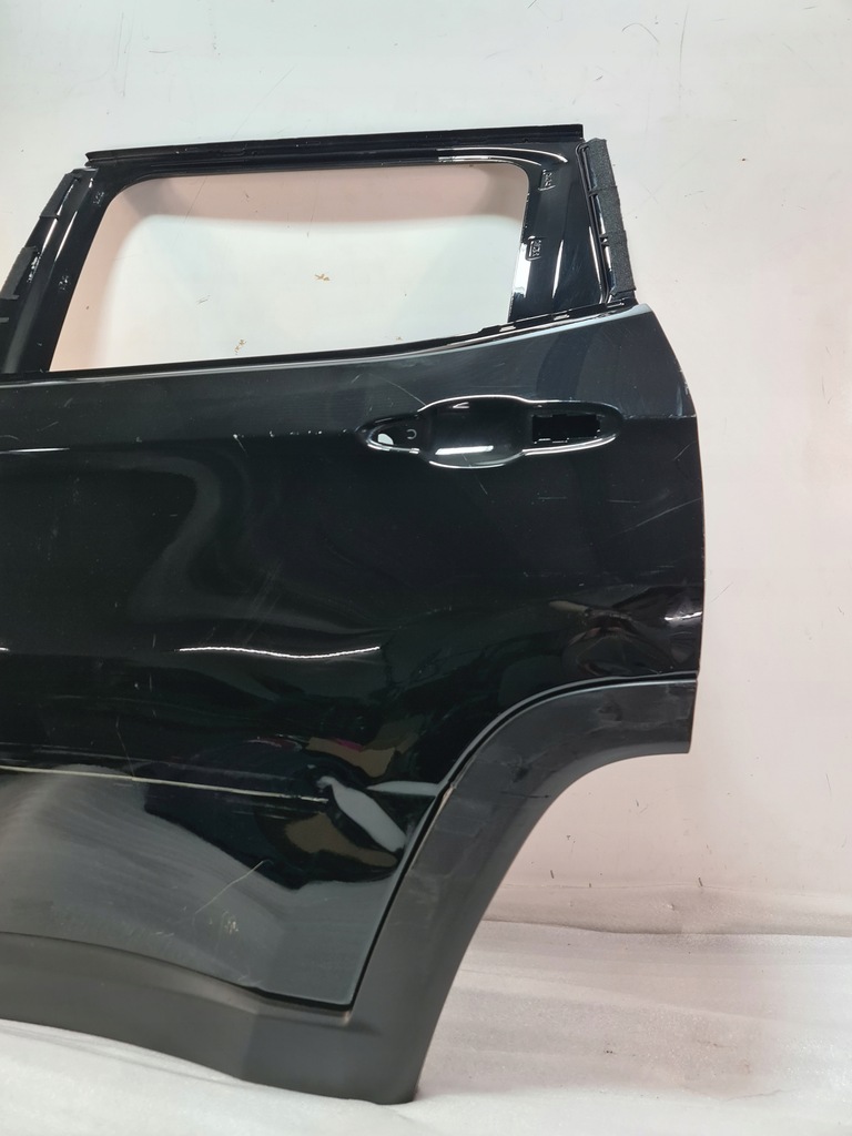 фото №3, Jeep compass ii 17- дверь левая задние левый задняя