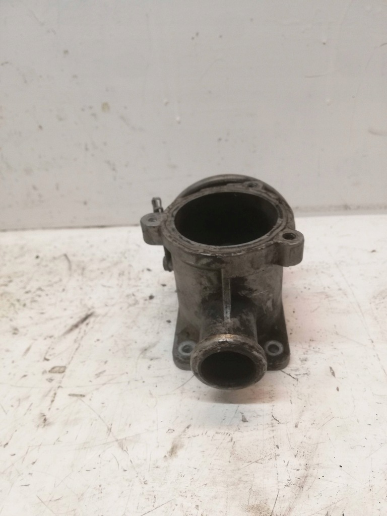 фото №1, Bmw 3 e90 e91 2007 клапан egr