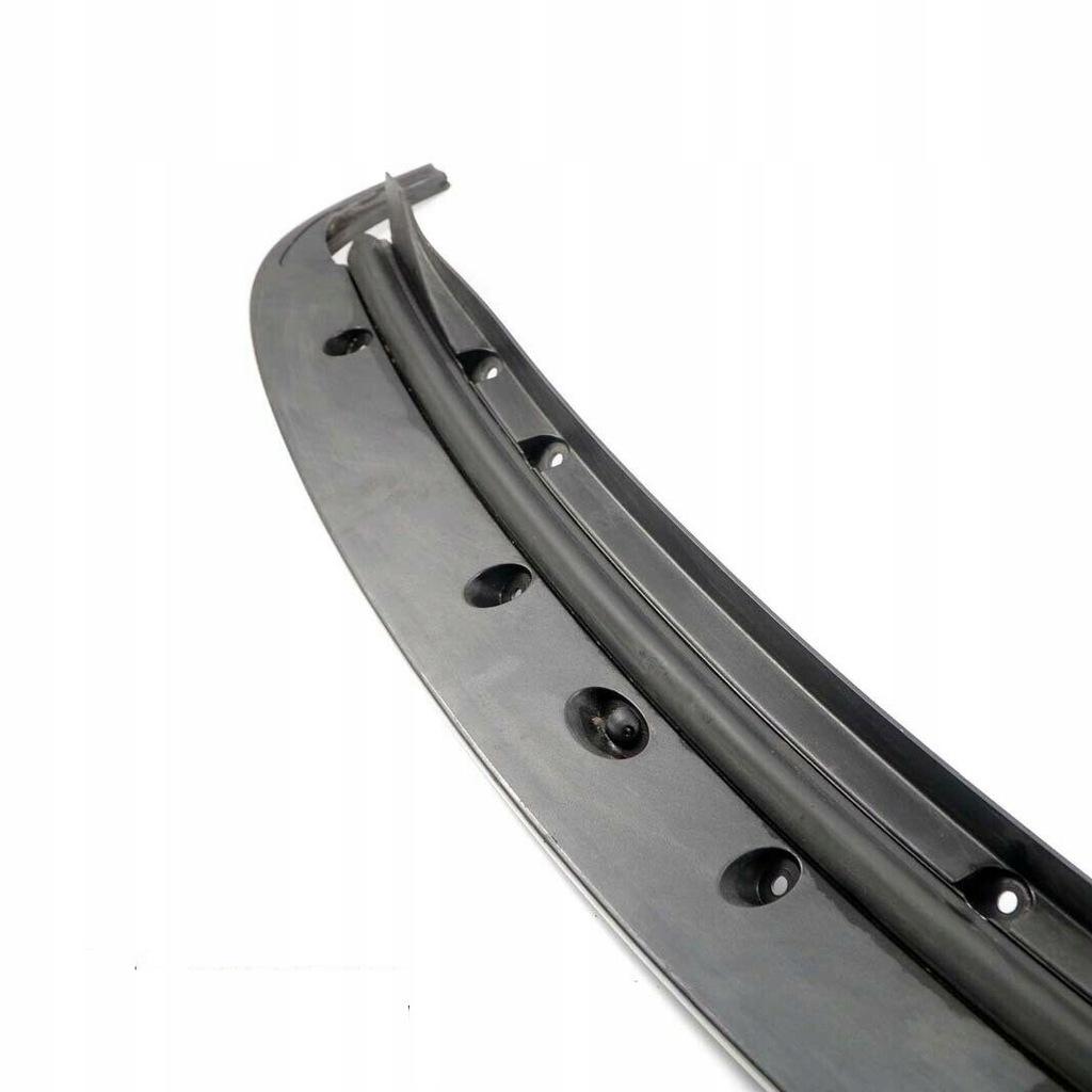 фото №10, Mini clubman r55 спойлер спойлер світло стоп