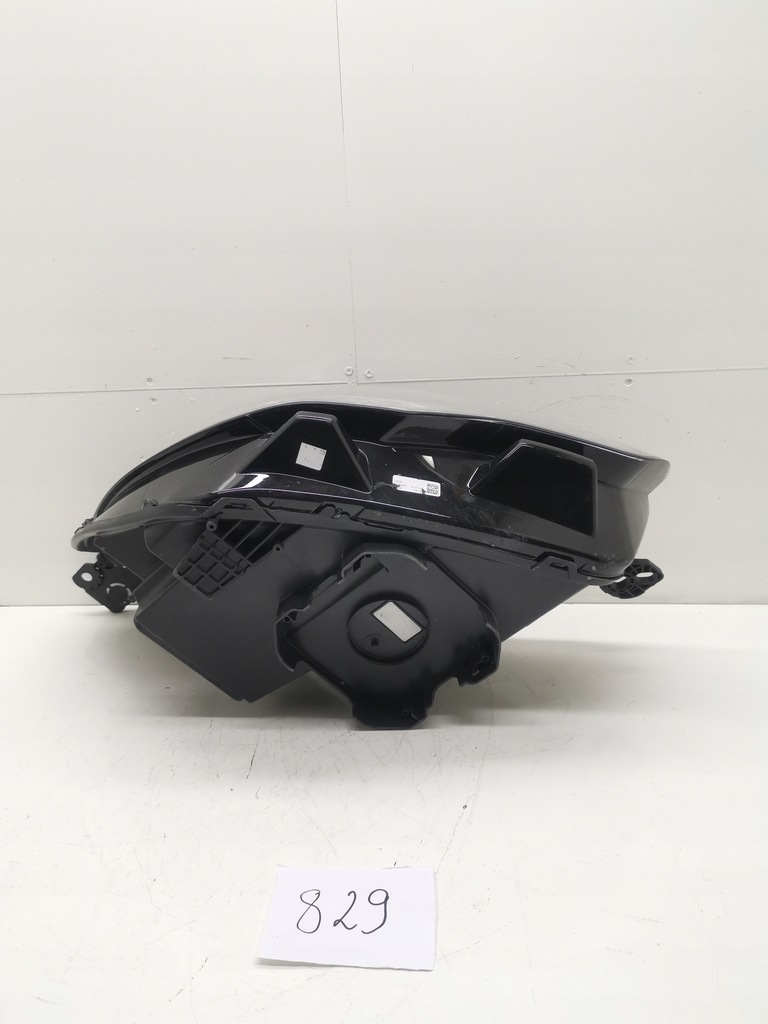 фото №9, Фара правый лампа opel grandland x 1666090980