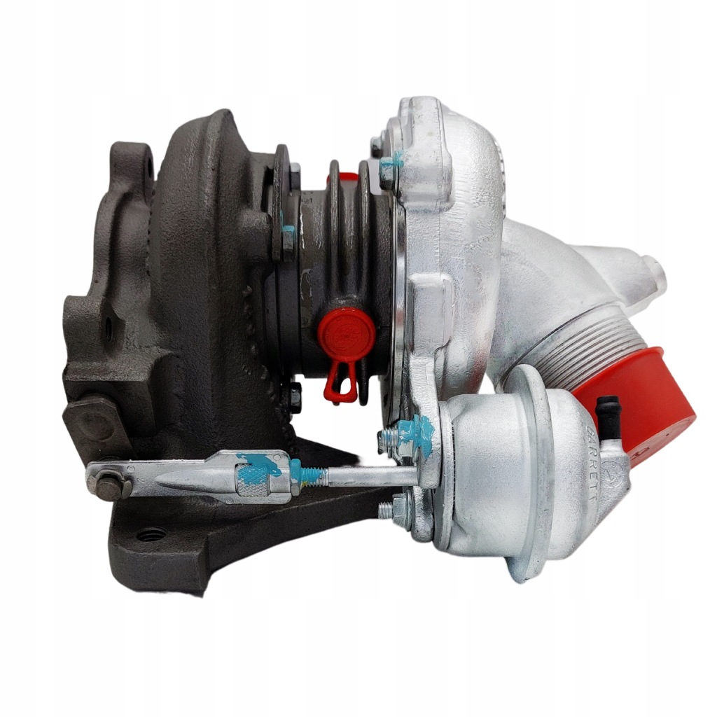 Турбина turbo peugeot 806 citroen xantia 2.1td 109km 454155 Киев