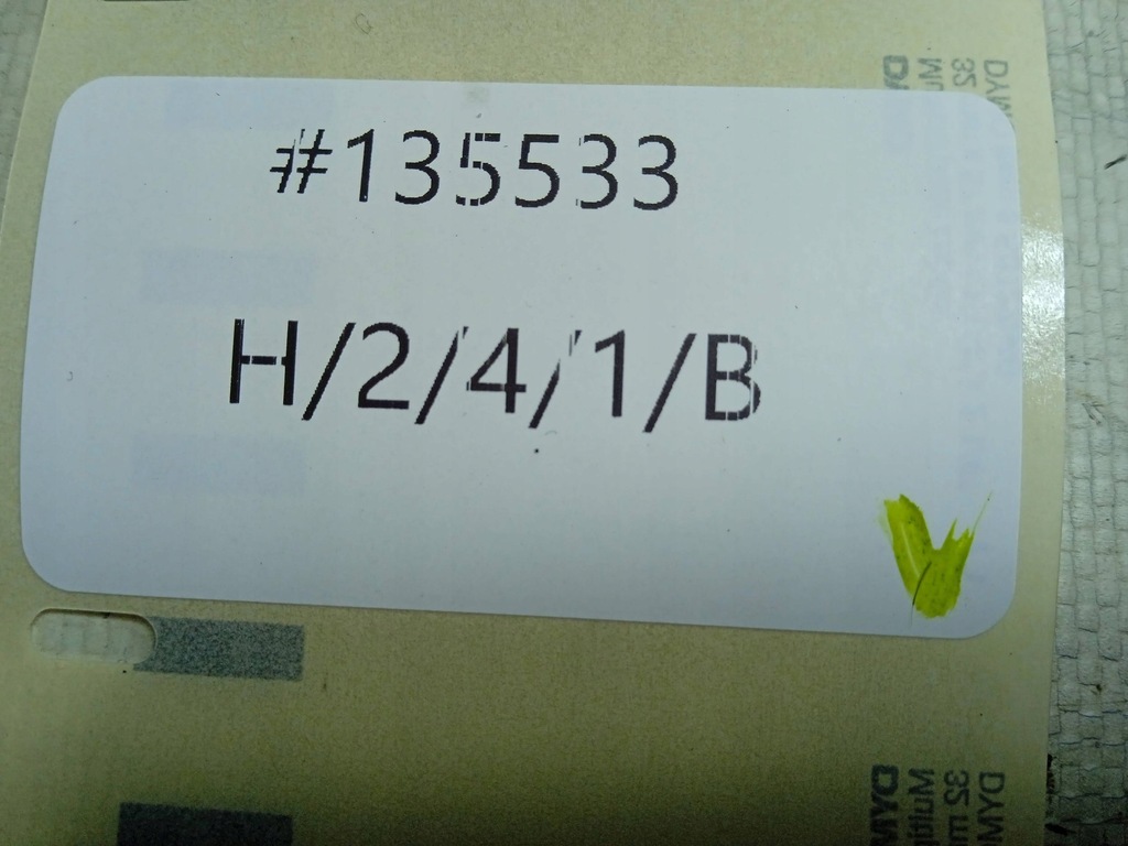 фото №9, Катушка зажигания 2526208 peugeot 206 1.4 b