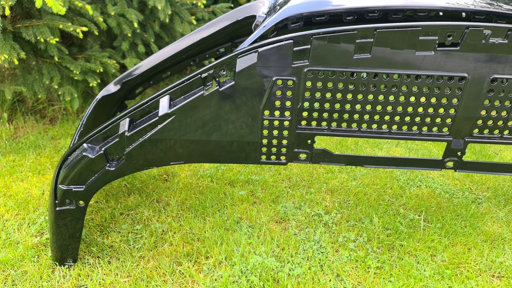 фото №13, Бампер передний перед porsche 911 gts 992807221k