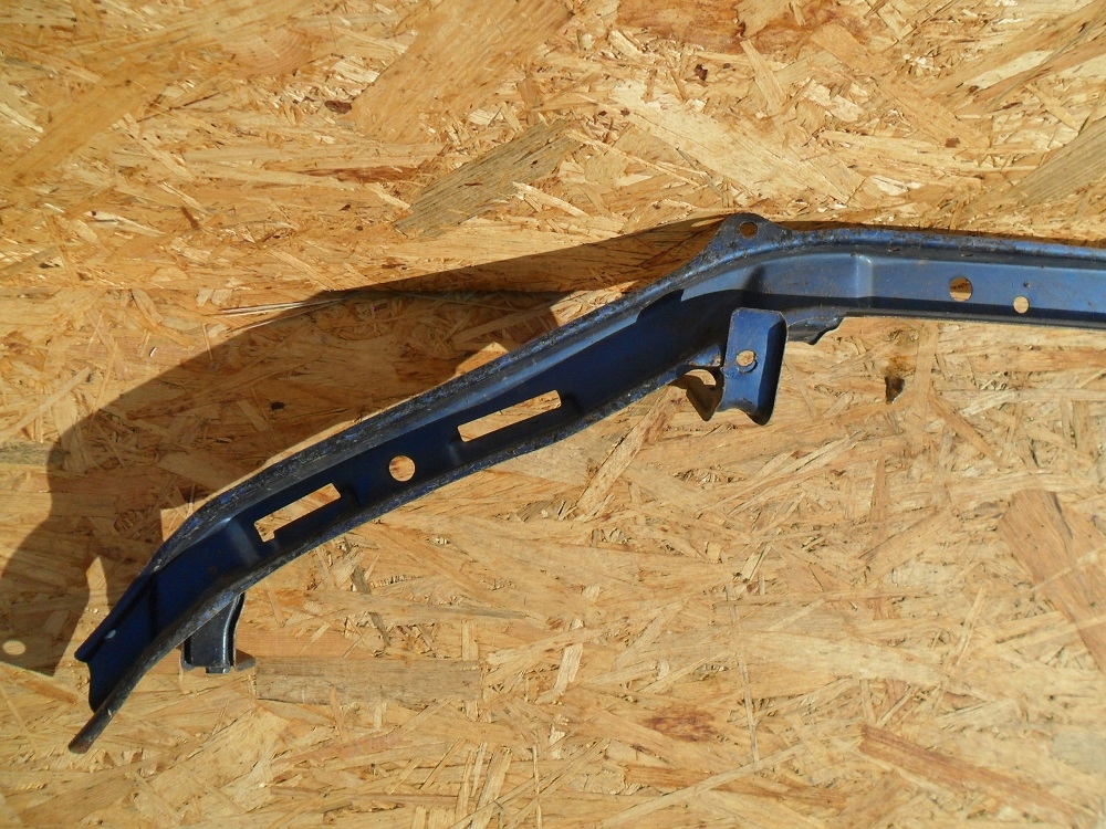 фото №13, Honda crv 1997 1998 1999 2000 усилитель бампера