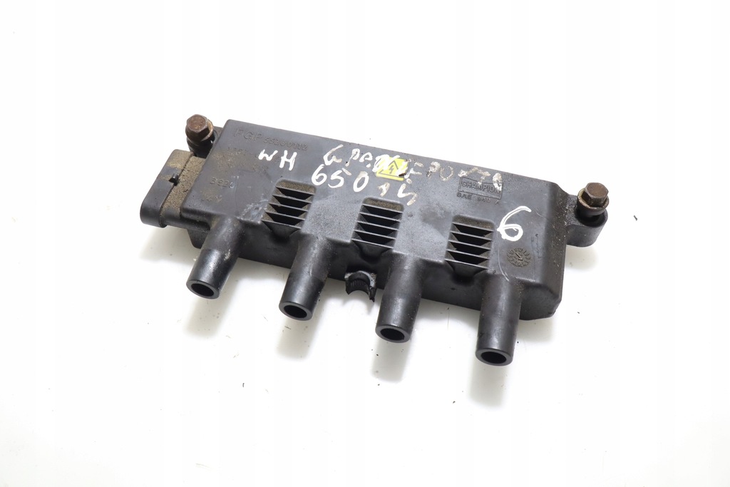 фото №1, Катушка зажигания fiat grande punto 1.2