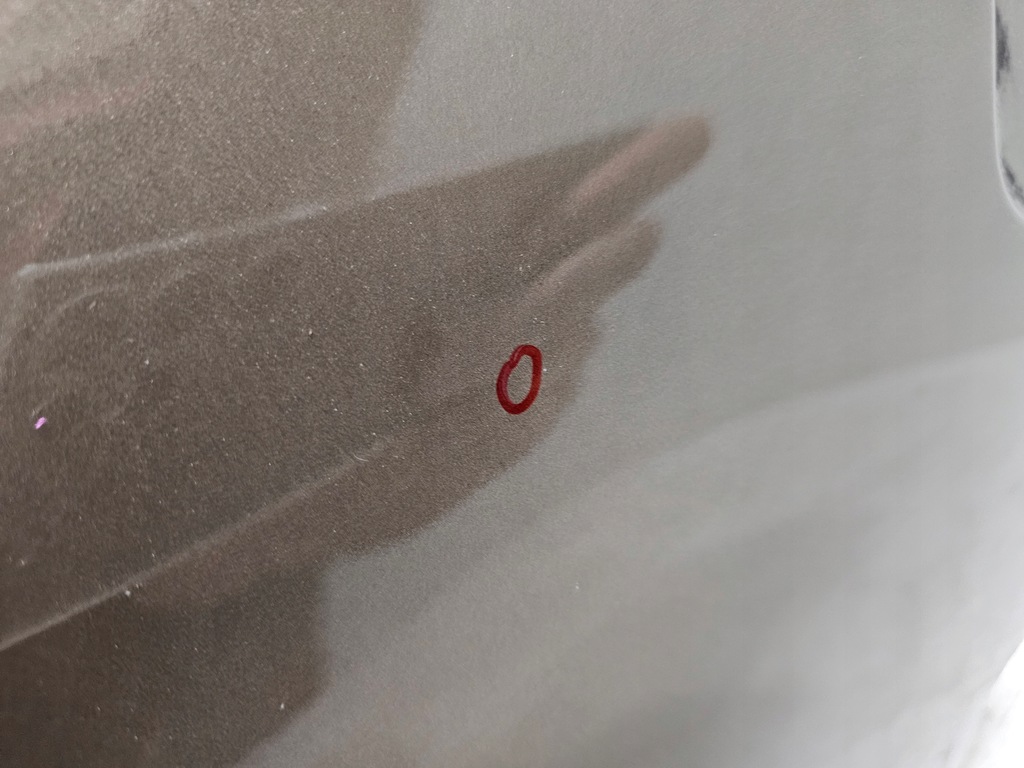 фото №9, Крыло правый перед передний land rover defender ii