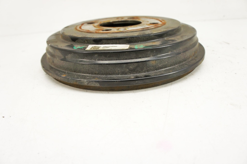 фото №8, Pf074+ hyundai i20 iii 1.2i тормозные барабаны тормозные задняя комплект