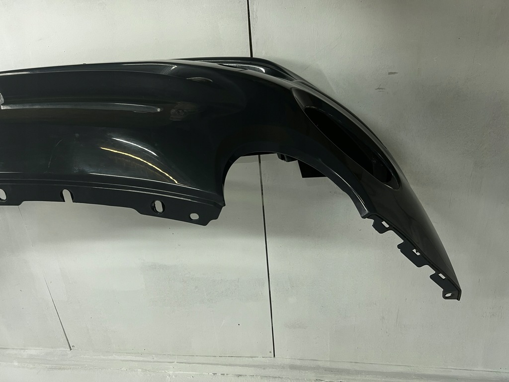 фото №10, Fiat 500 lift 2015 - бампер передний перед