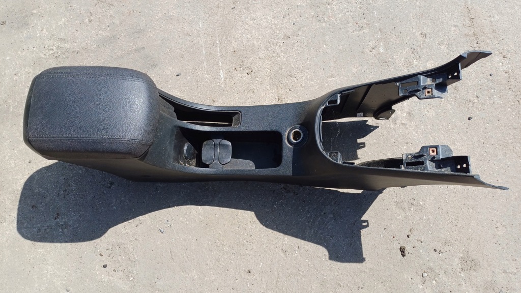 фото №1, Chevrolet cruze туннель средний защита