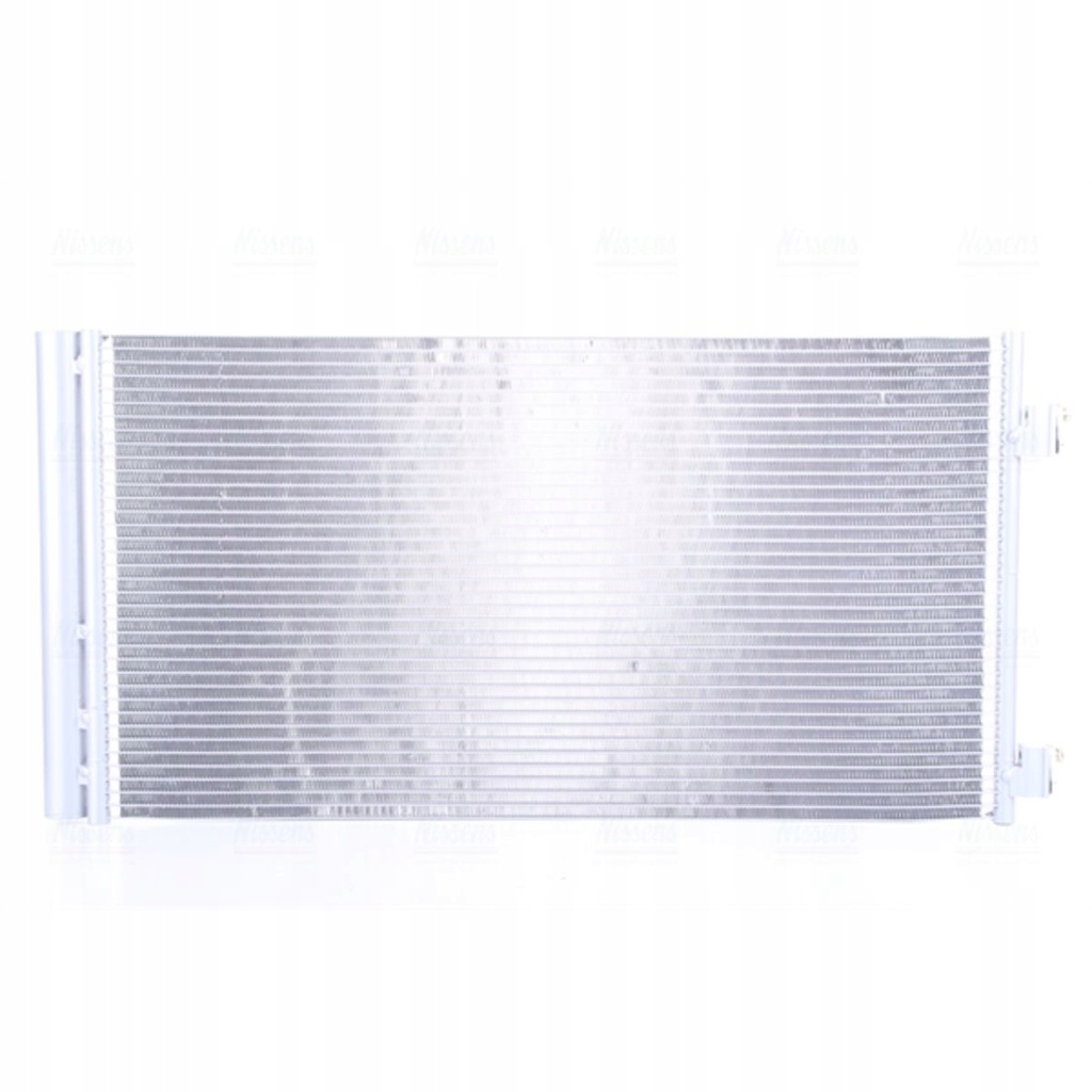 фото №14, Конденсатор радіатор кондиціонера [nissens]