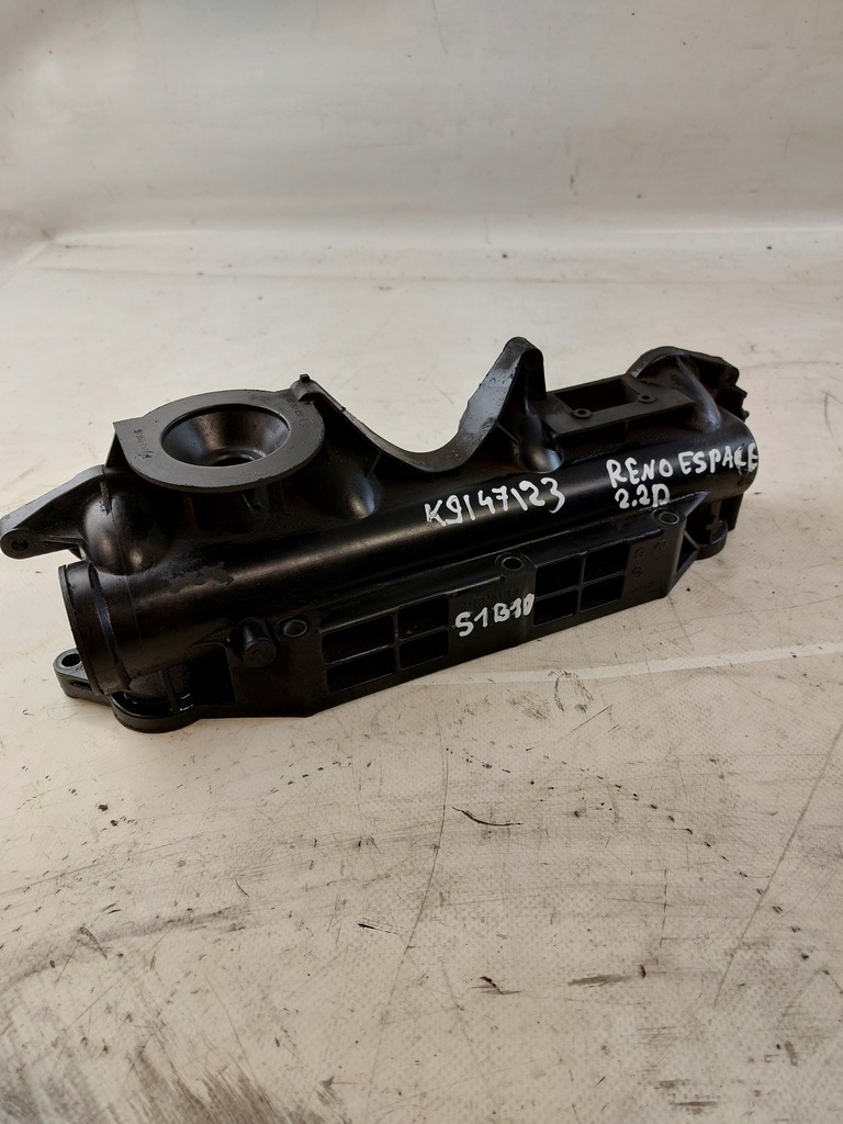 фото №1, Коллектор всасывающий renault espace 2.2d