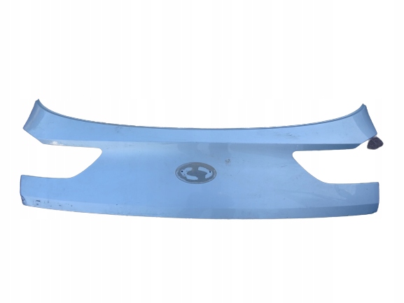 фото №1, Накладка кришки задній kia ceed iii 18-21 kombi