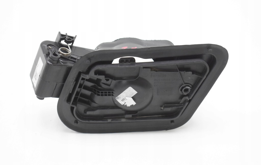 фото №1, Hyundai i20 iii кришка заливної пального w крила 81597-q0000