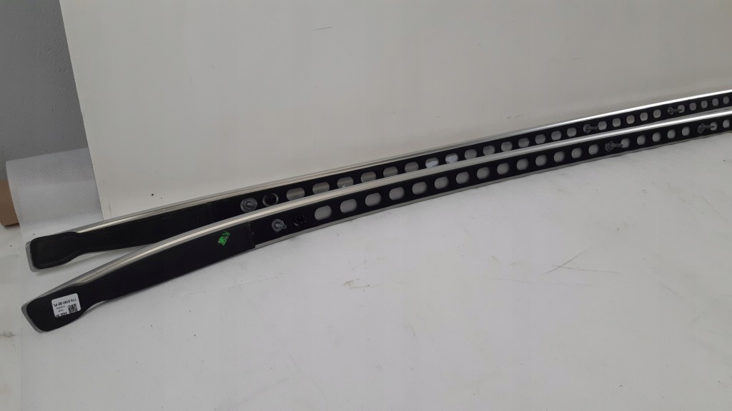 фото №7, Volvo v60 ii рейлінги дахові 31448859, 32216825