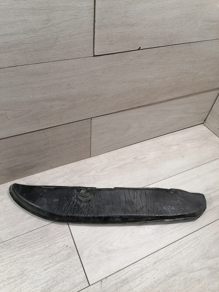 фото №5, Fiesta mk8 пена крыло левый перед h1bba16e561ab