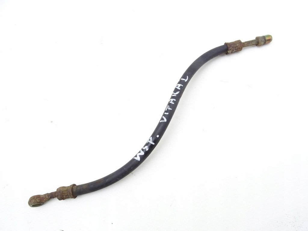 фото №1, Suzuki vitara i 1.6 8v шланг усилителя