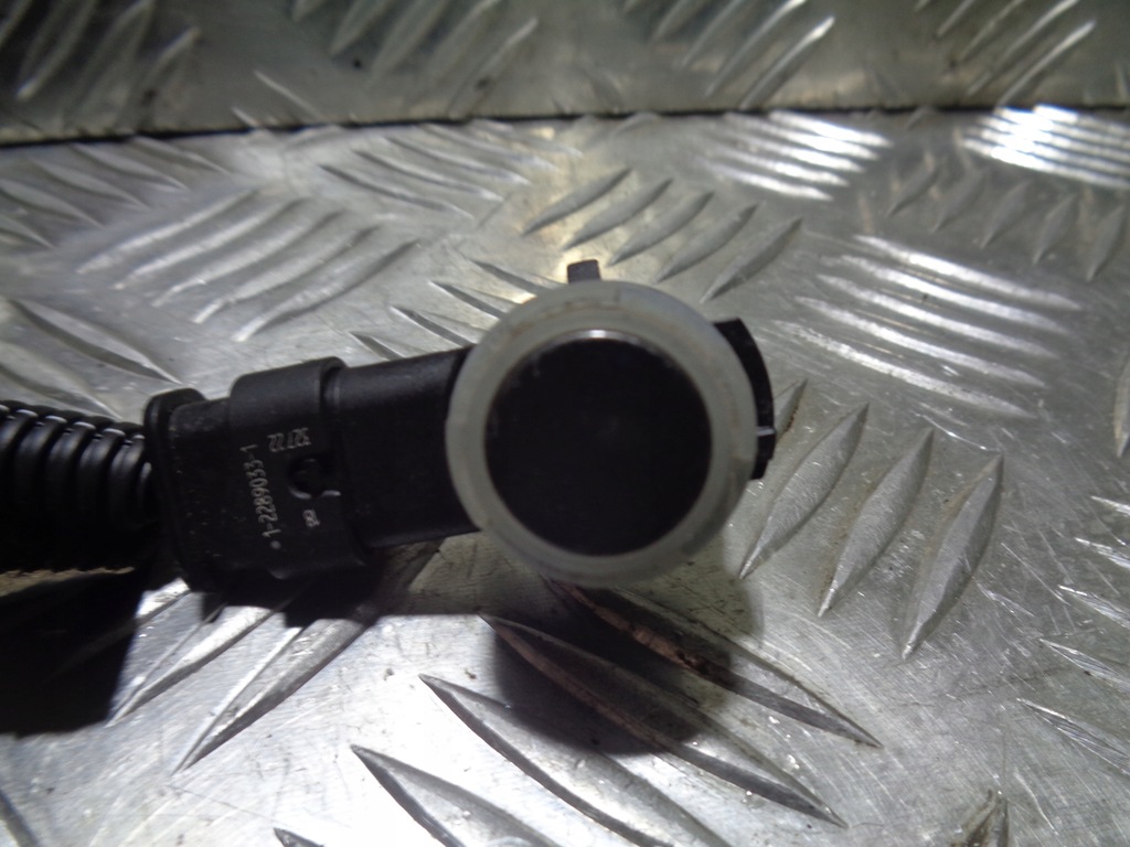 фото №6, Opel astra l hb 23r жгут бампера pdc задняя 9847129080