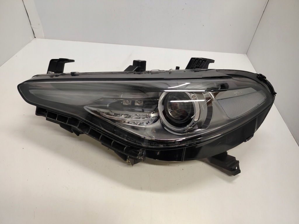 фото №1, Alfa romeo giulia ксенон поворотний лампа ліва