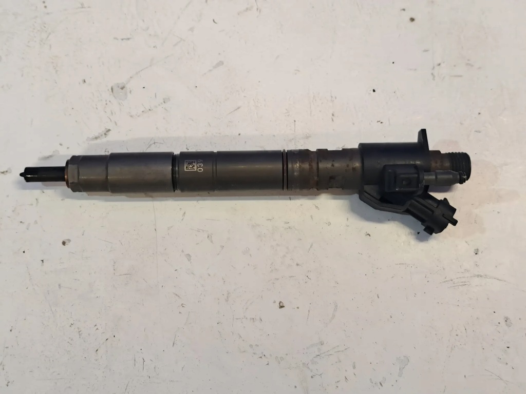 фото №3, Volvo s80 2012 форсунки