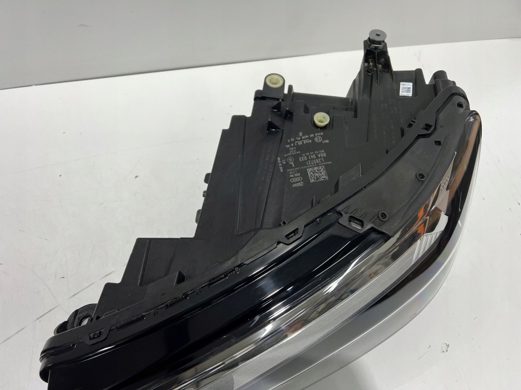 фото №10, Лампа ліва права full led audi q4 e tron 89a941034