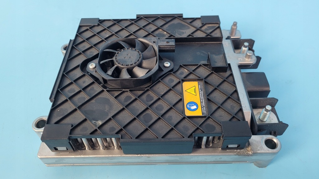 фото №12, Suzuki vitara iii гибрид инвертор инвертор 96460-74s00