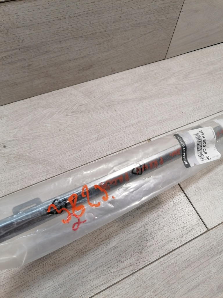 фото №6, Twingo молдинг дверь правый перед 808d0-2964r