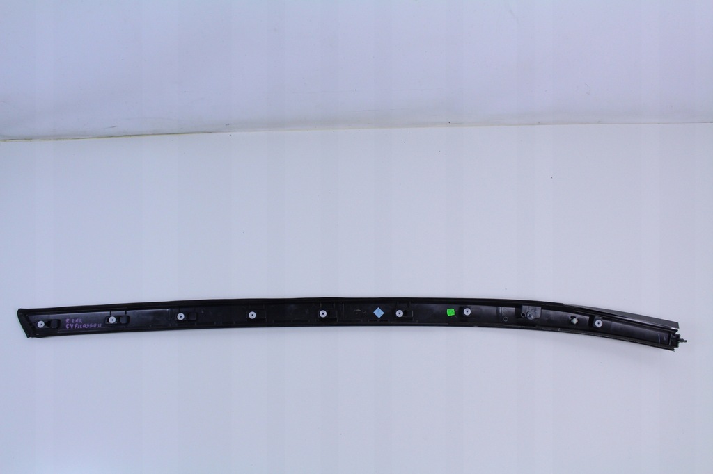 фото №5, Молдинг кровельная citroen c4 grand picasso ii 16r.