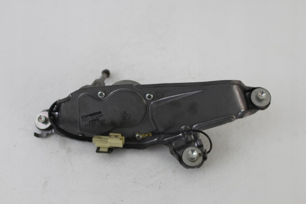 Моторчик двірники задній mazda cx7 06-09r Зі Шроту