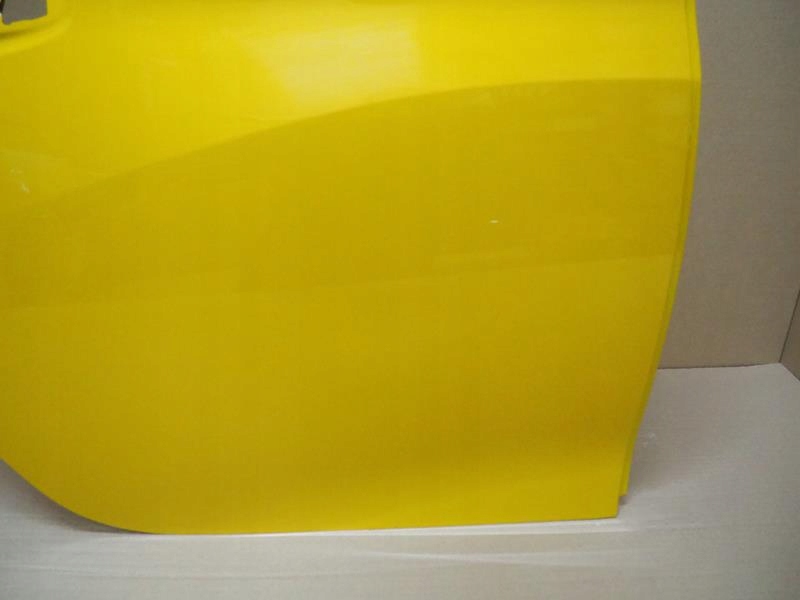 фото №8, Дверь правый задняя peugeot 208 ii