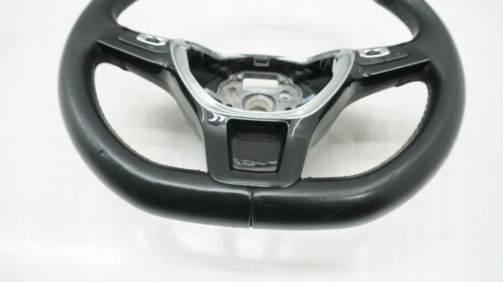 фото №6, Воздуховод мультифункция vw passat b8 5g0419091