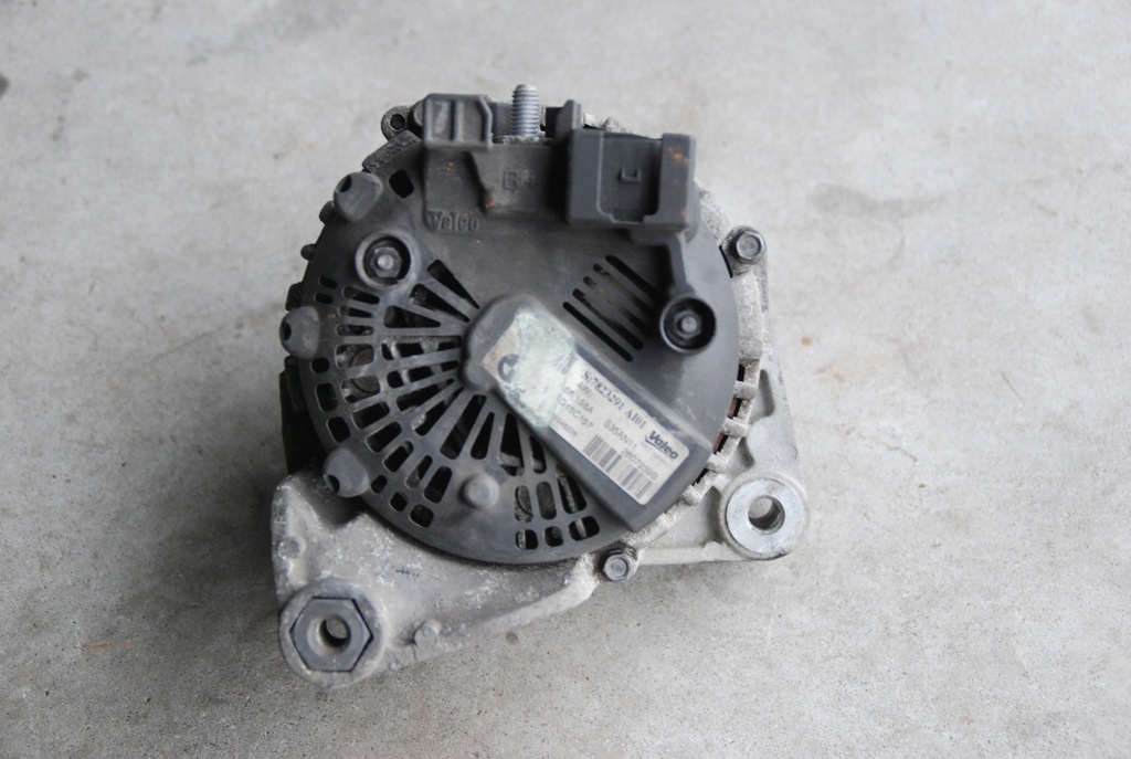 фото №4, Генератор mini countryman r60 7823291 2.0 d/1.6d