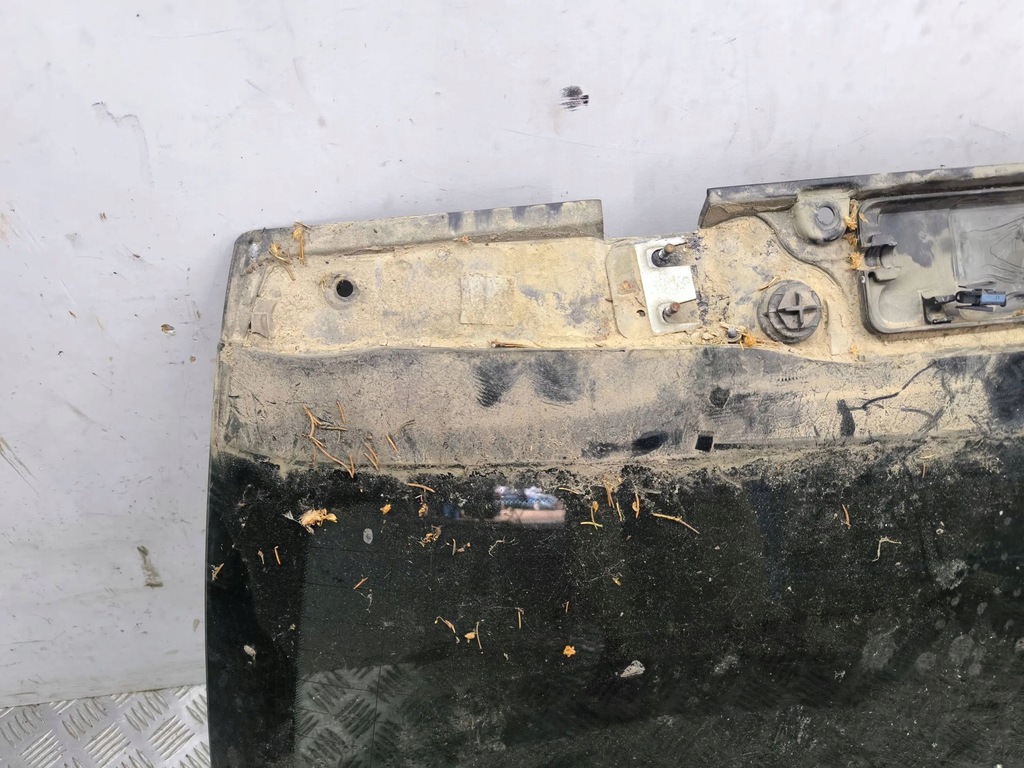 фото №5, Скло задня bmw 5 e60 e61