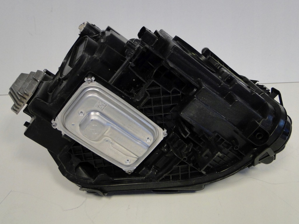 фото №12, Mercedes лампа ліва led high performance glb x247 247 przed liftem