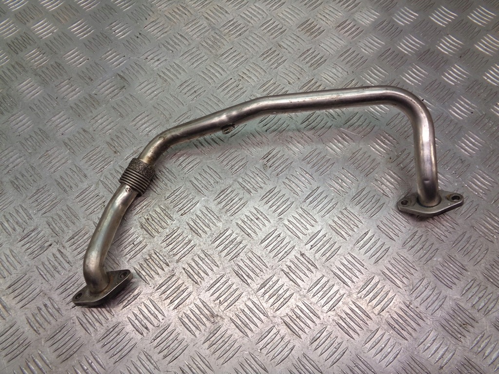 фото №1, Труба трубка шланг egr audi a3 8p