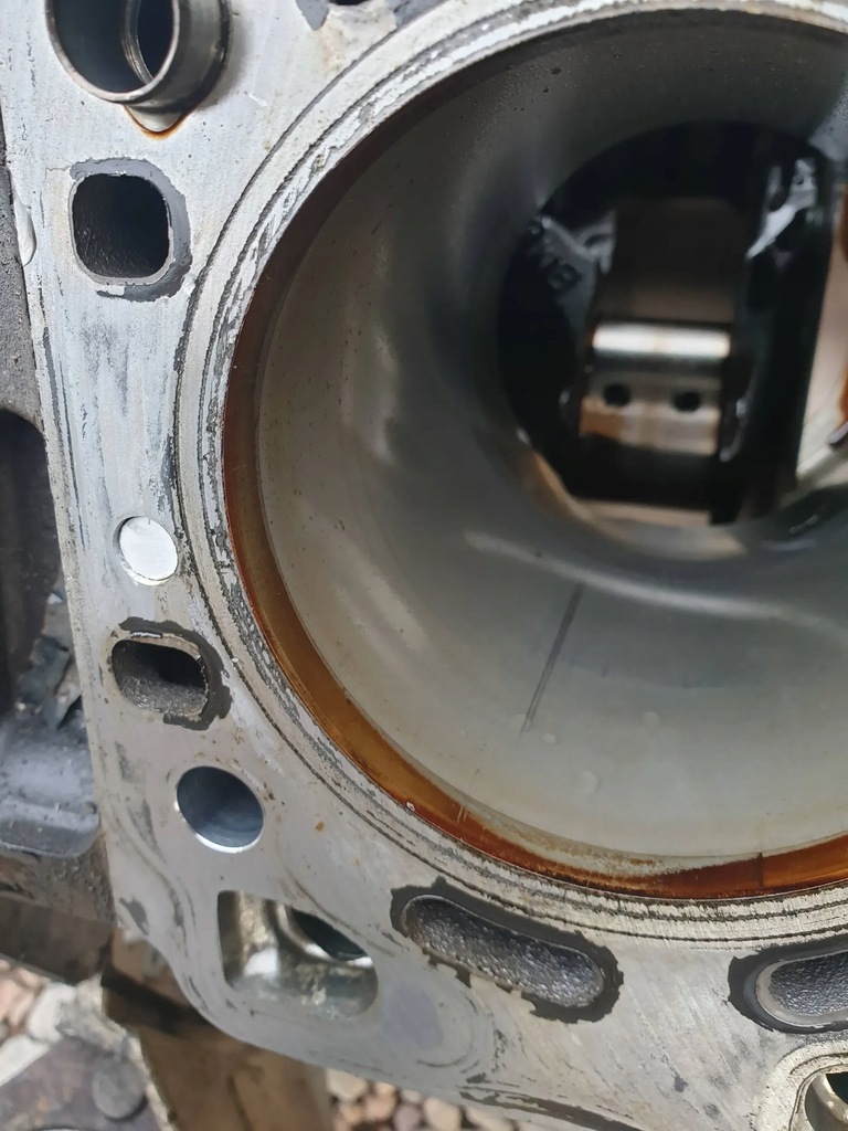 фото №9, Bmw f06 f12 f13 m6 f10 m5 блок двигателя