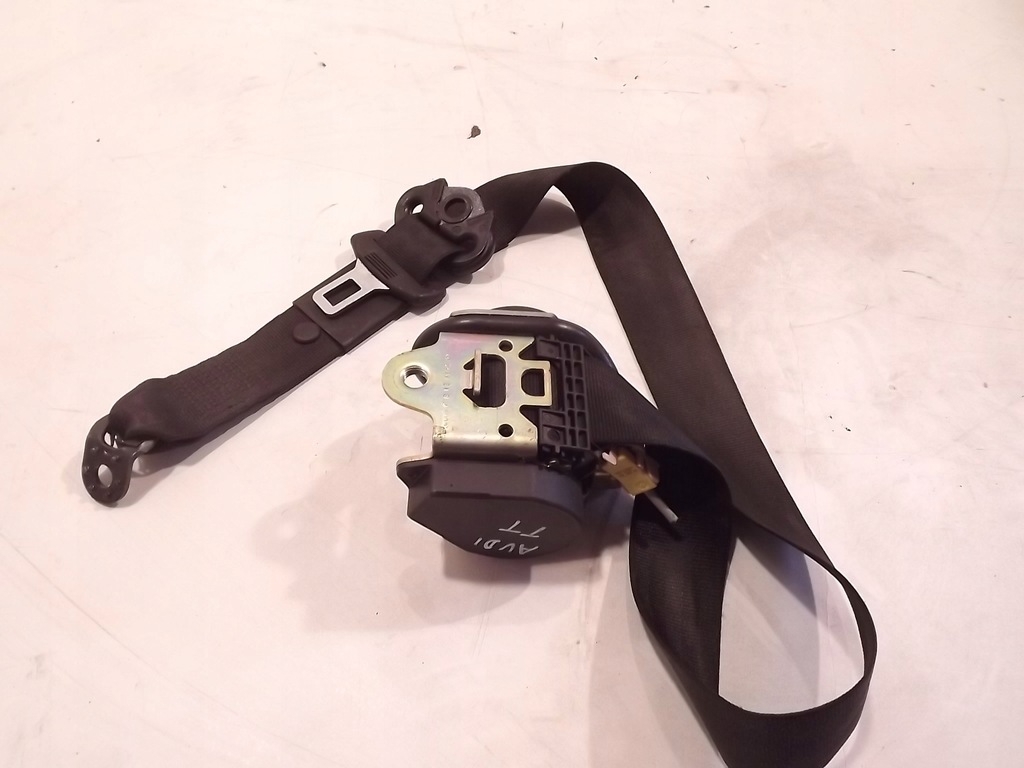 фото №1, Audi tt 8n pas ремені безпеки перед !!!