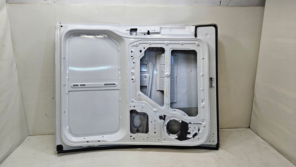 фото №8, Дверь боковой сдвижные правое citroen jumpy zafira c proace peugeot expert 3