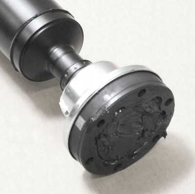 фото №5, Wał привідний двокомпонентний з підпора gknp20058