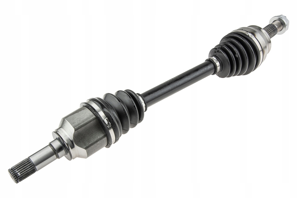 фото №4, Приводной вал приводная левая lancia delta 2008- mtm