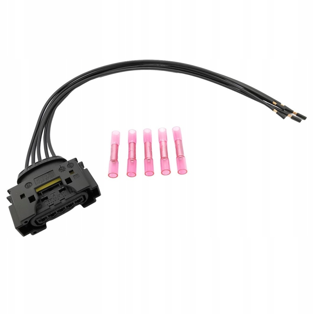 фото №2, Ford штекер привід, блок керування турбіни